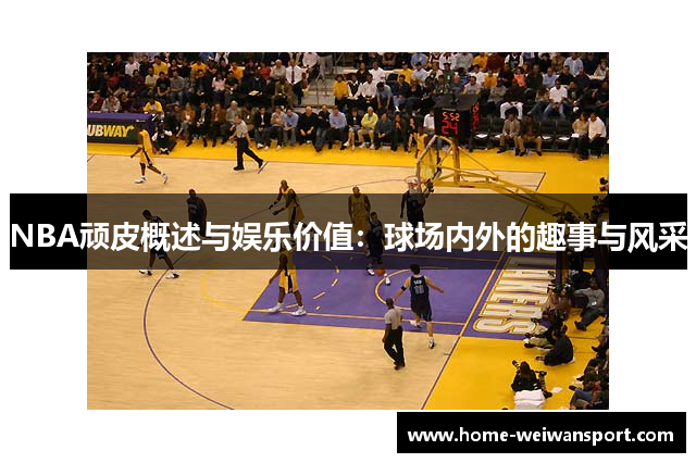 NBA顽皮概述与娱乐价值：球场内外的趣事与风采